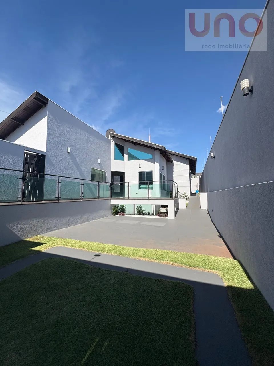 Casa em Vila Ipiranga - Campo Grande - Foto 3