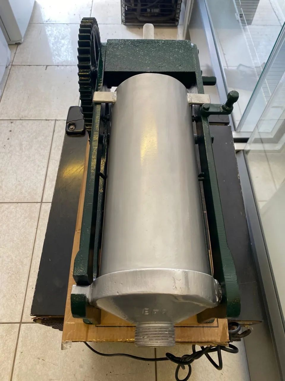 Vende - se Canhão de encher linguiça - Foto 3
