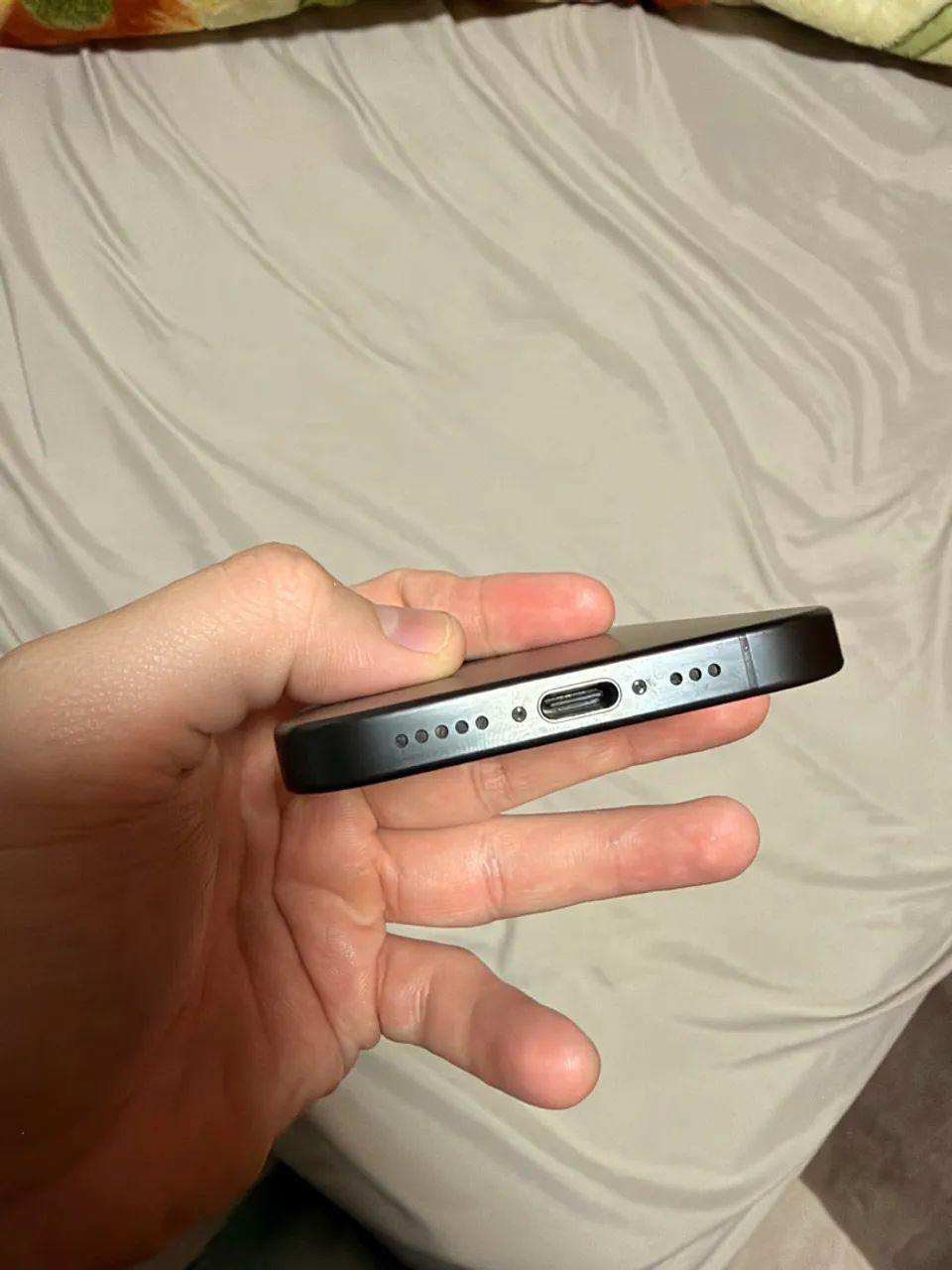 iPhone 15 Pro 128GB  - Foto 4