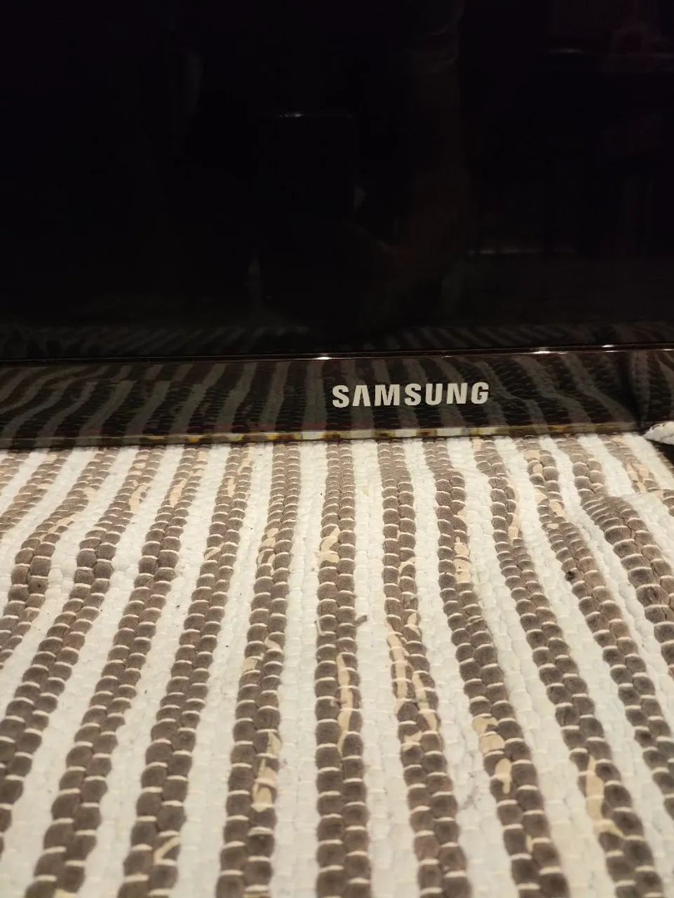 Tv 40 polegadas Samsung, não é smartv (atenção ao anúncio) - Foto 3