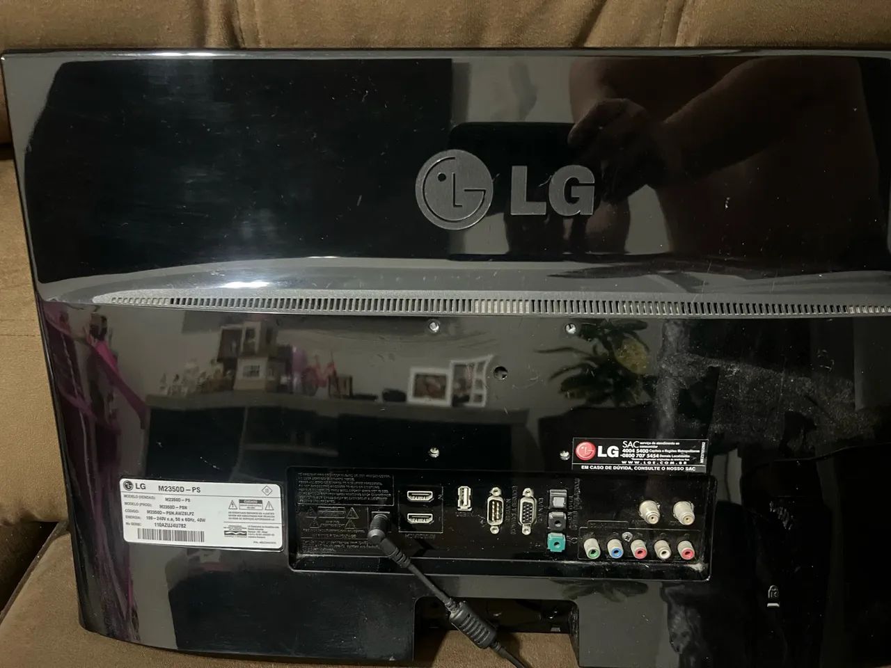 Tv 23? LG - Foto 3