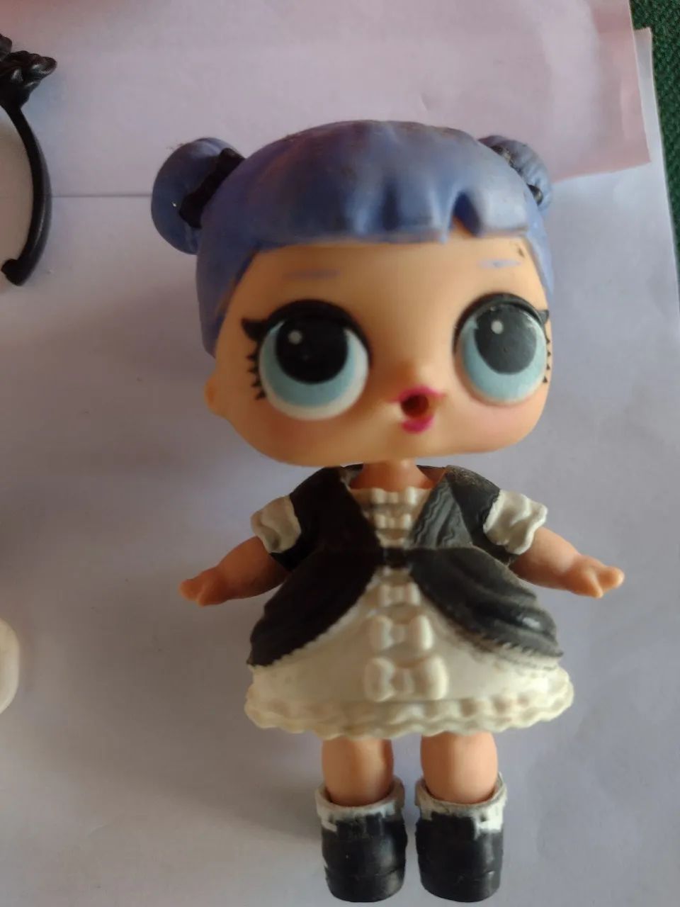 boneca LOL Surprise Midnight - Foto 2