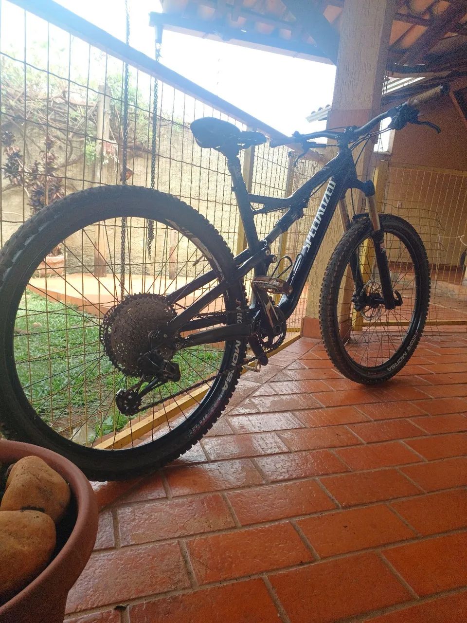 Specialized camber  - Foto 2