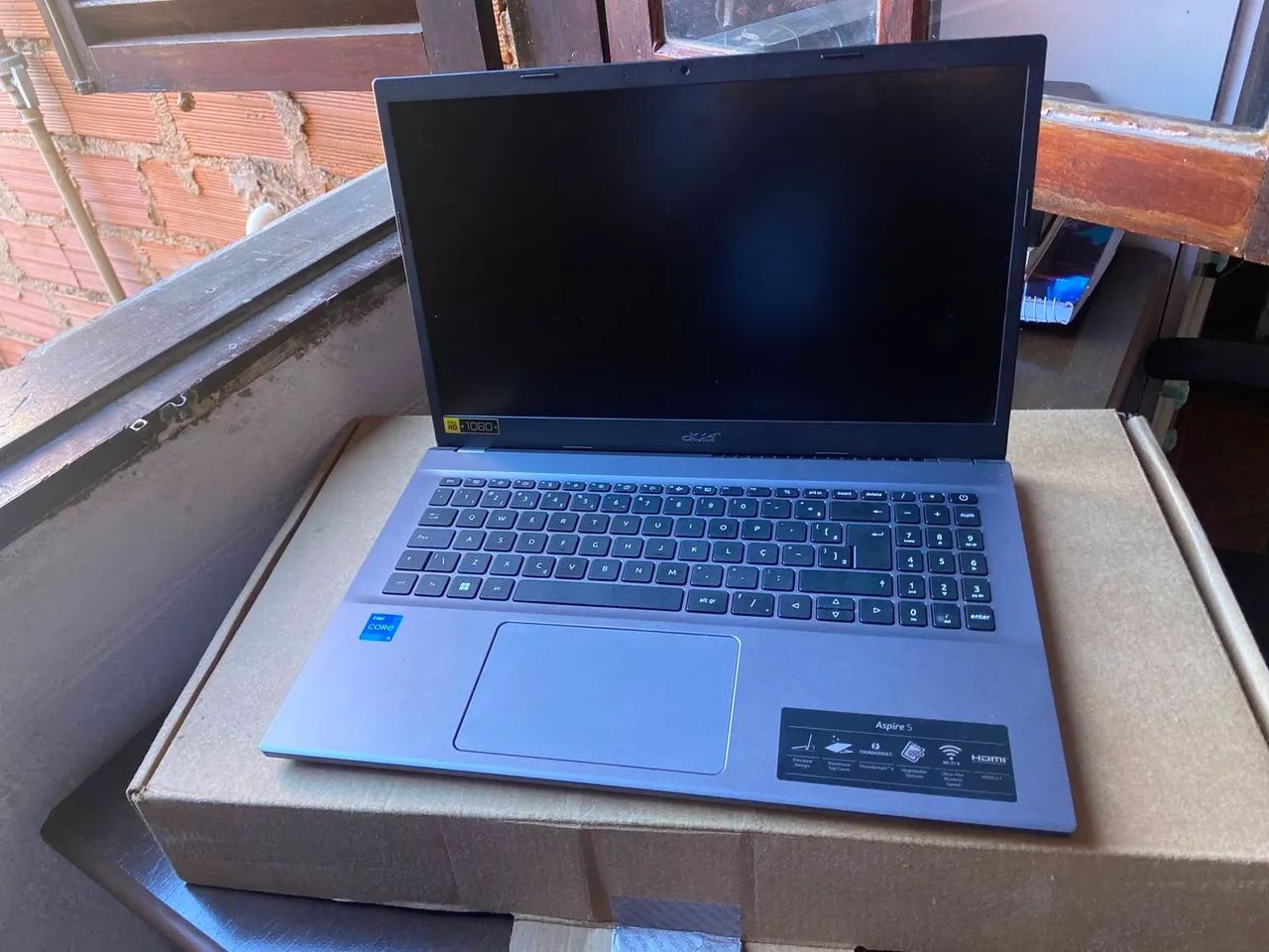 Notebook Acer  - Foto 2