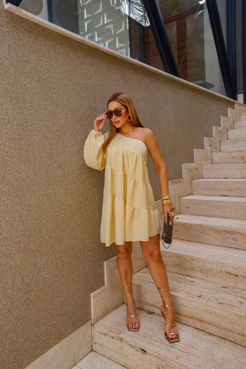 Roupas exclusivas @laviemadit 