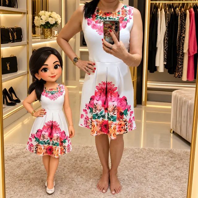 Vestidos compridos  - Foto 4