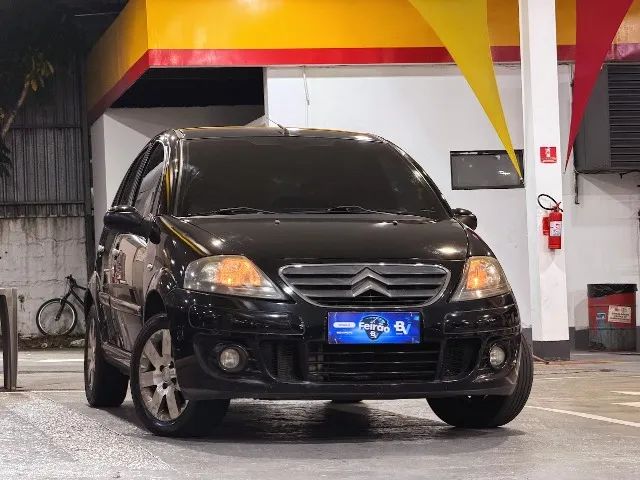 Citroën C3 2012