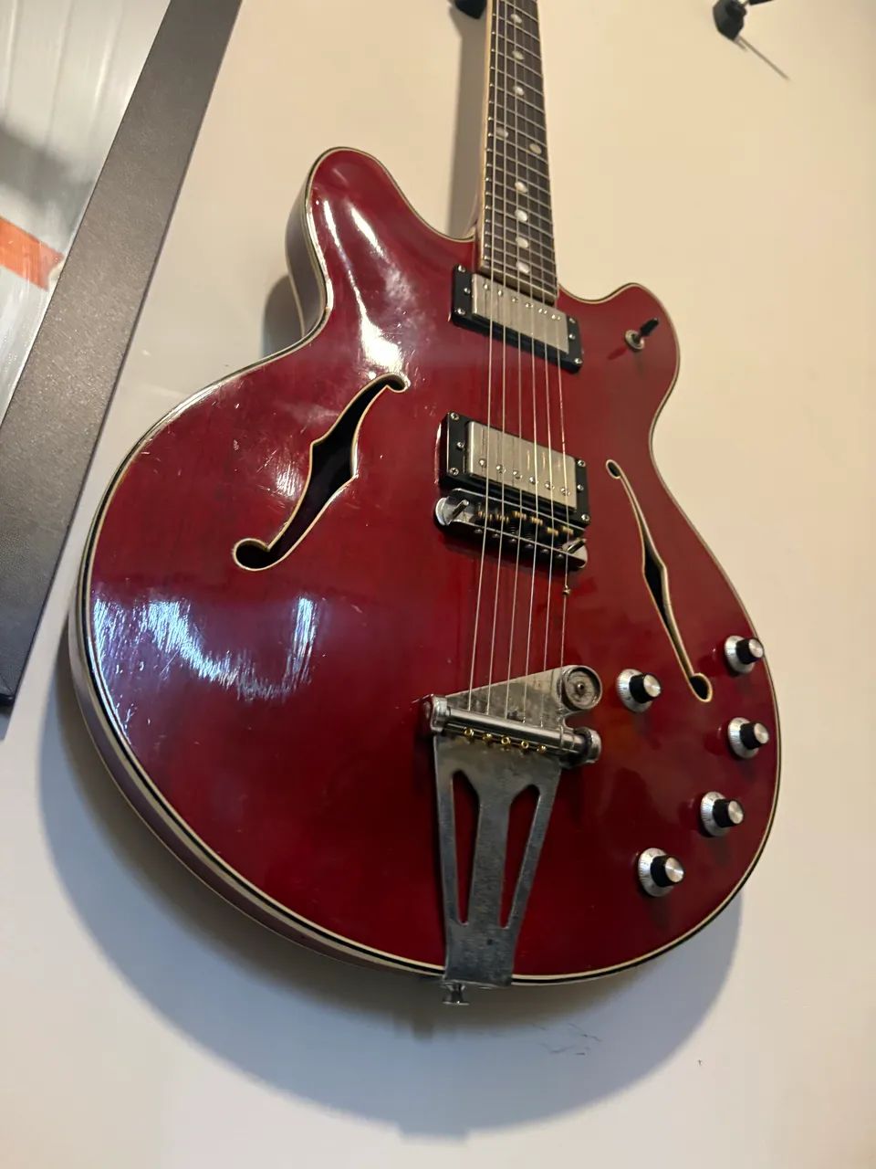 Giannini Diamond 70s
