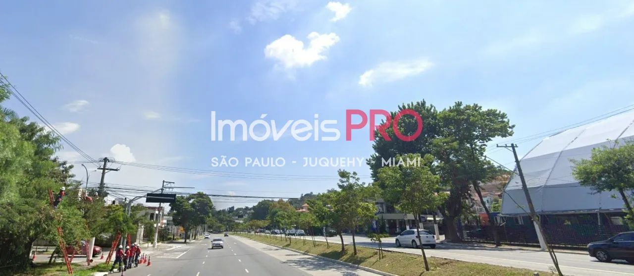 Terreno, Jardim Petrópolis - São Paulo - Foto 4