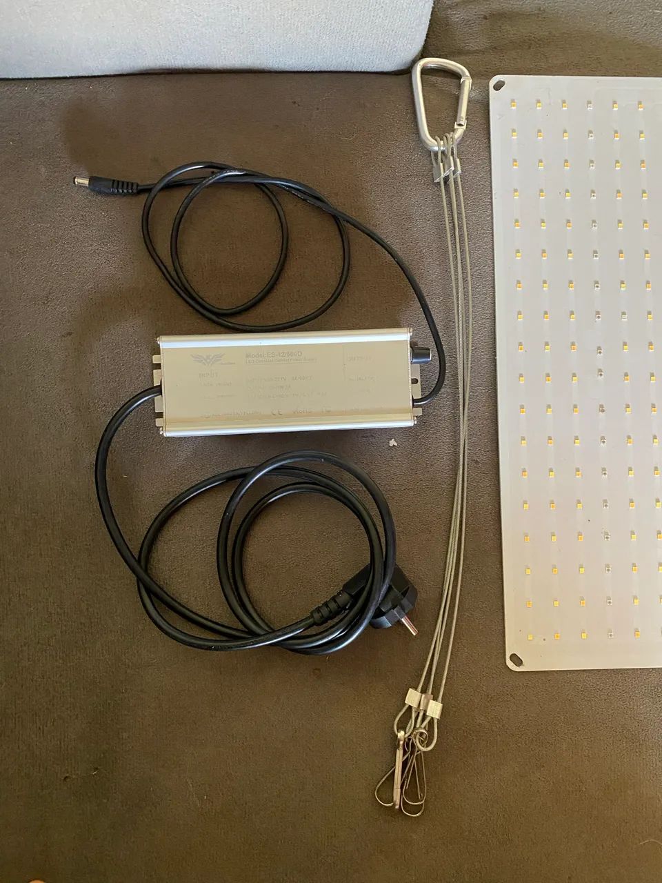 Placa de Led Quamtum board  - Foto 3