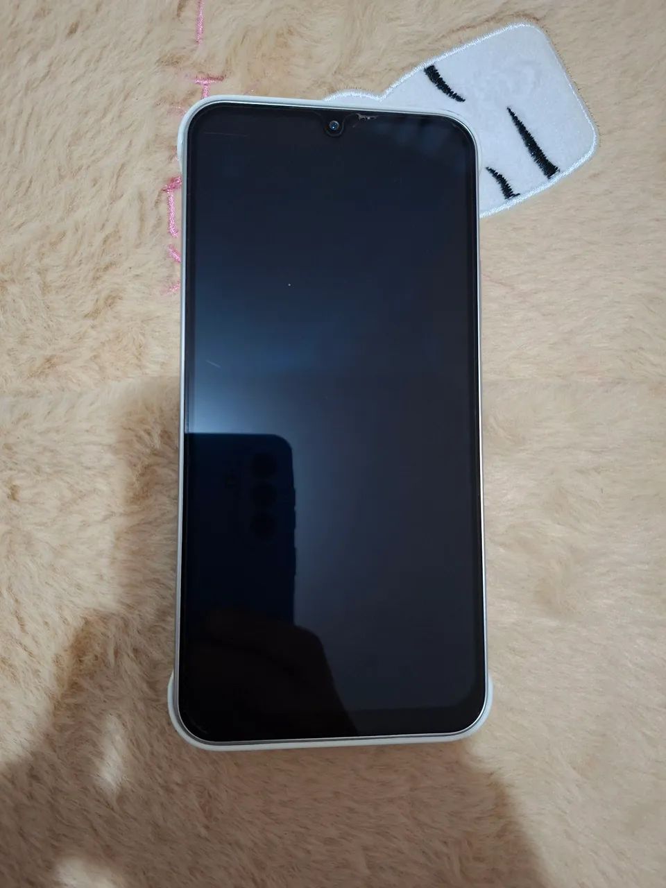 SAMSUNG GALAXY A34 5G