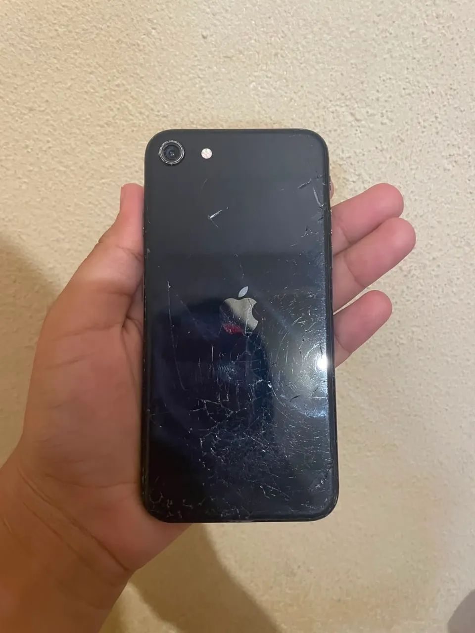Vendo iPhone SE  - Foto 2