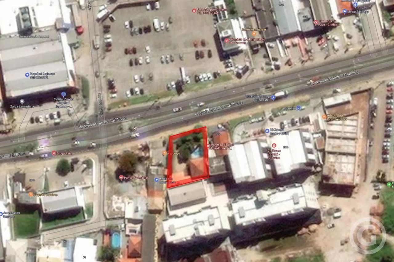 Empreendimento Comercial em Construção - Ingleses, Florianópolis - Foto 3