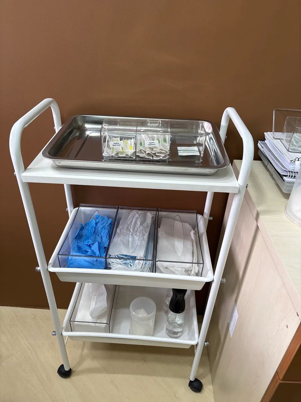 Vendo maca para estética  - Foto 5