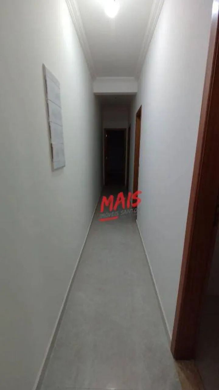 Casa com 3 dormitórios à venda, 100 m² Embaré - Foto 5
