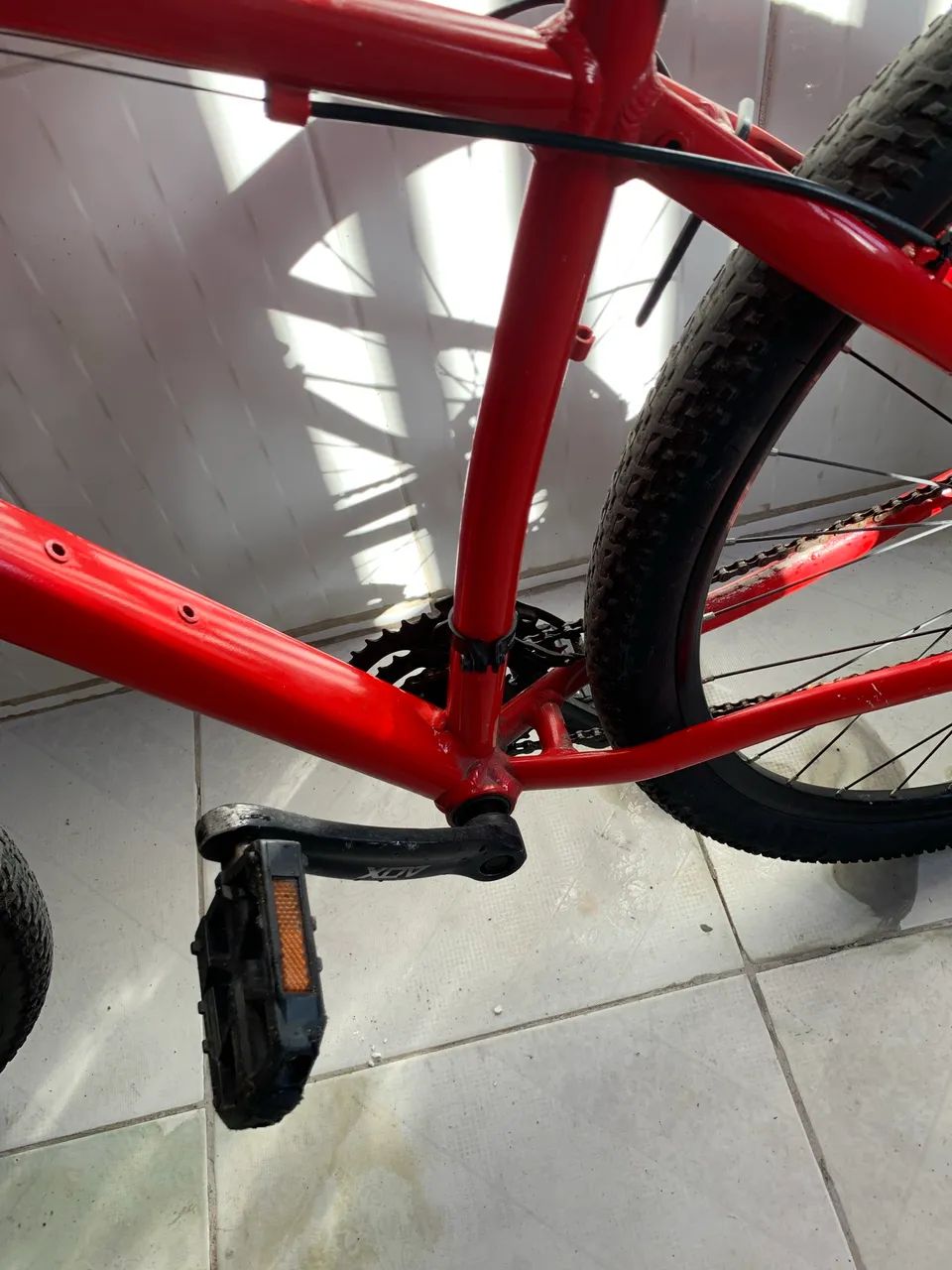 Bicicleta - Foto 2