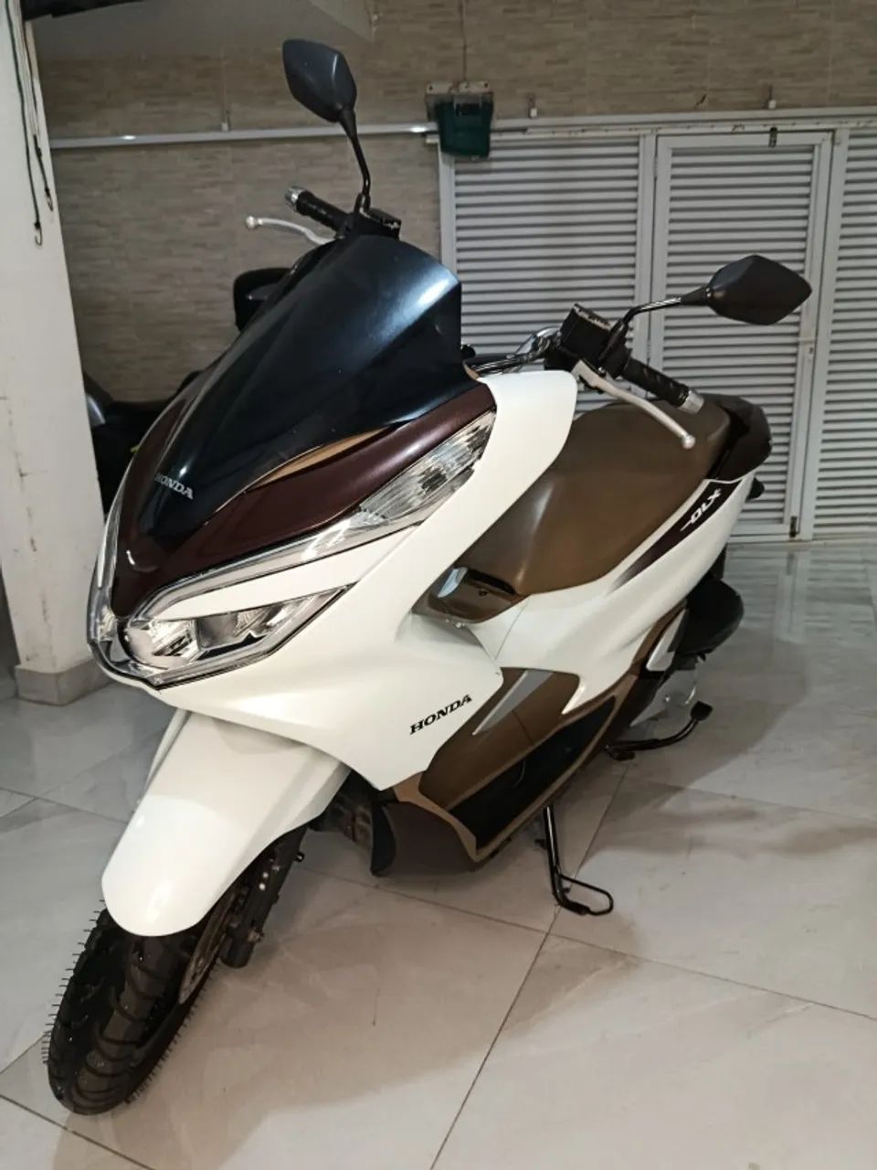 Pcx 150 Dlx 2021  - Foto 4
