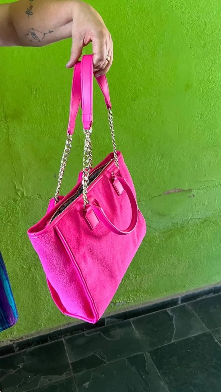 Bolsa Novinha dos EUA - Foto 2