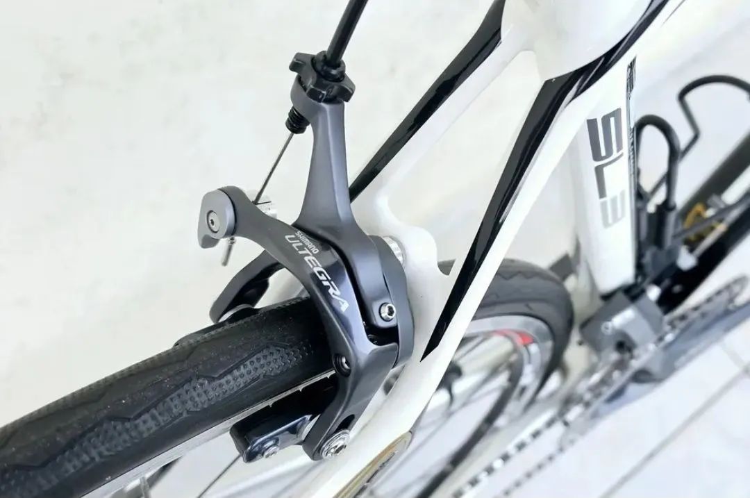 Specialized sworks Roubaix tam 56 - Foto 5