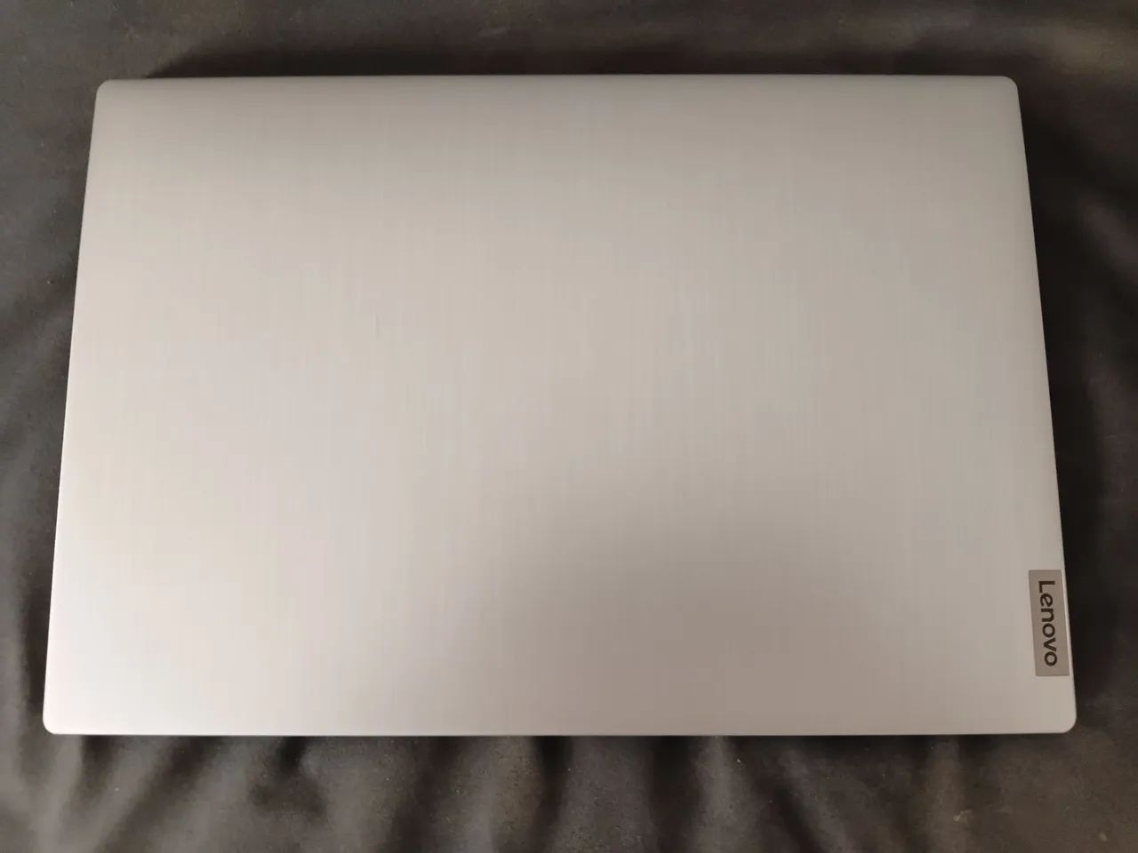 Notebook lenovo