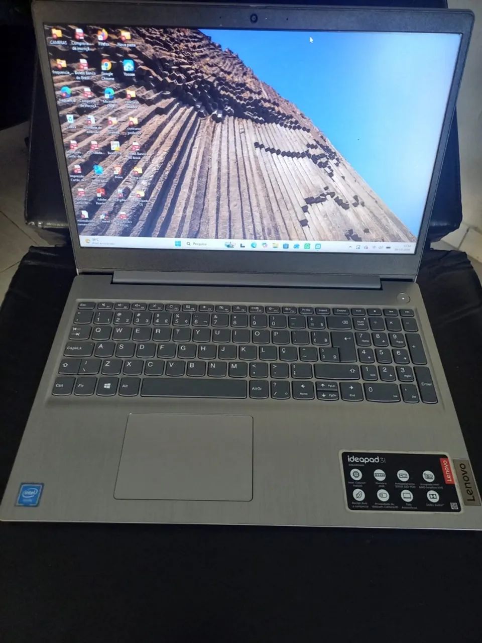 NOTEBOOK LENOVO  - Foto 5