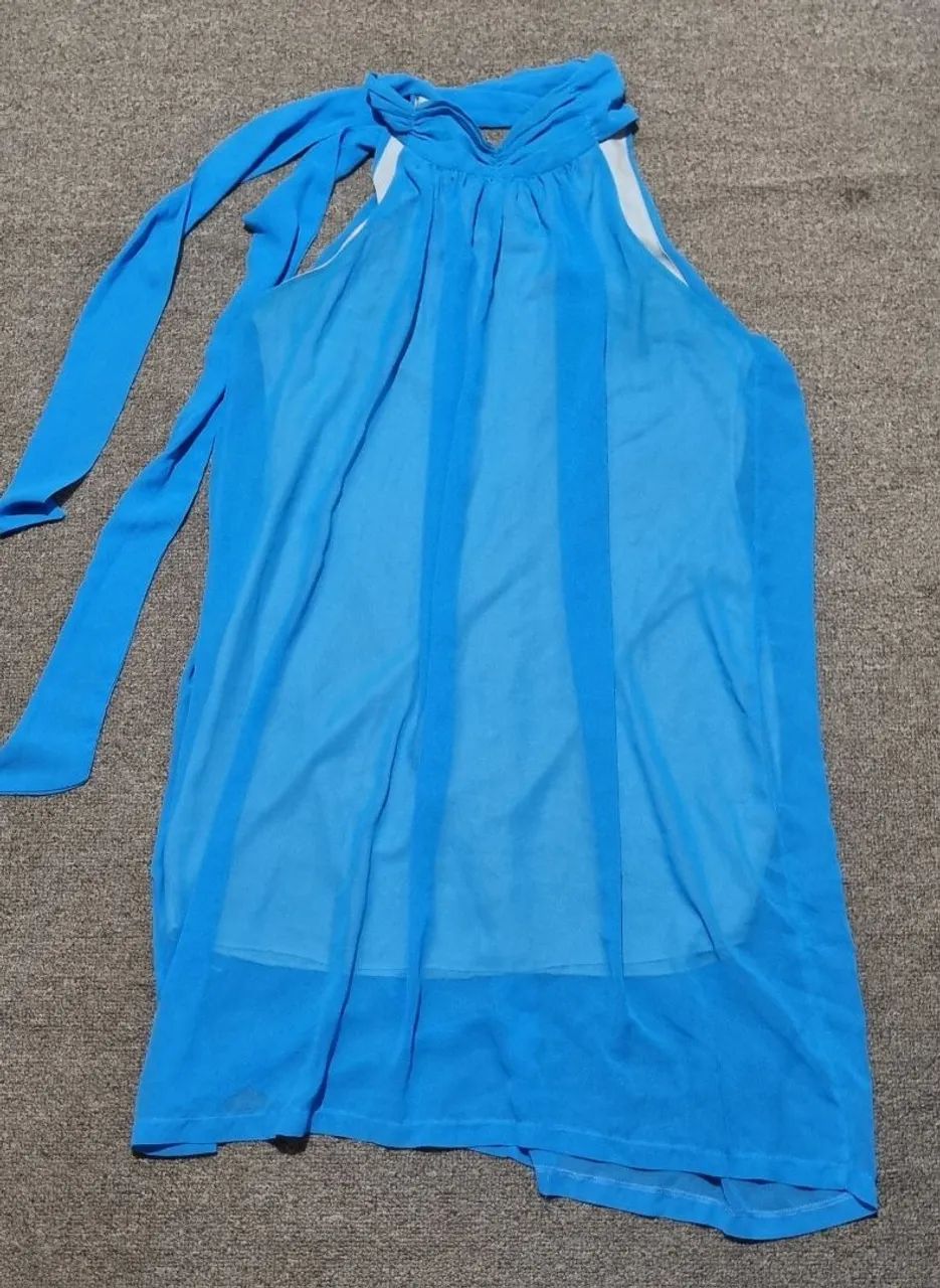 Vestido N soltinho - Foto 4