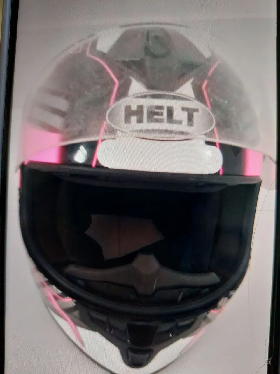Capacete - Foto 2