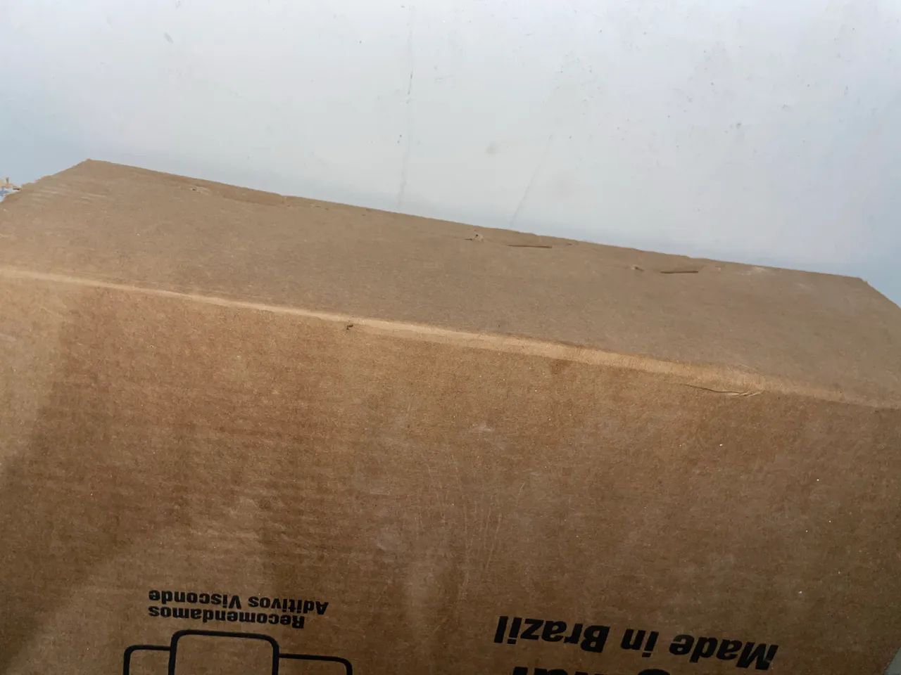 Radiador de carro