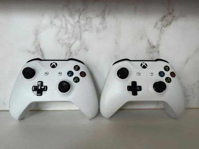 Xbox One S 1TB - Foto 3