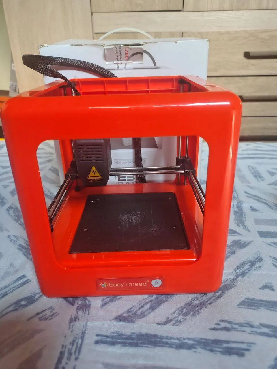 Impressora 3D