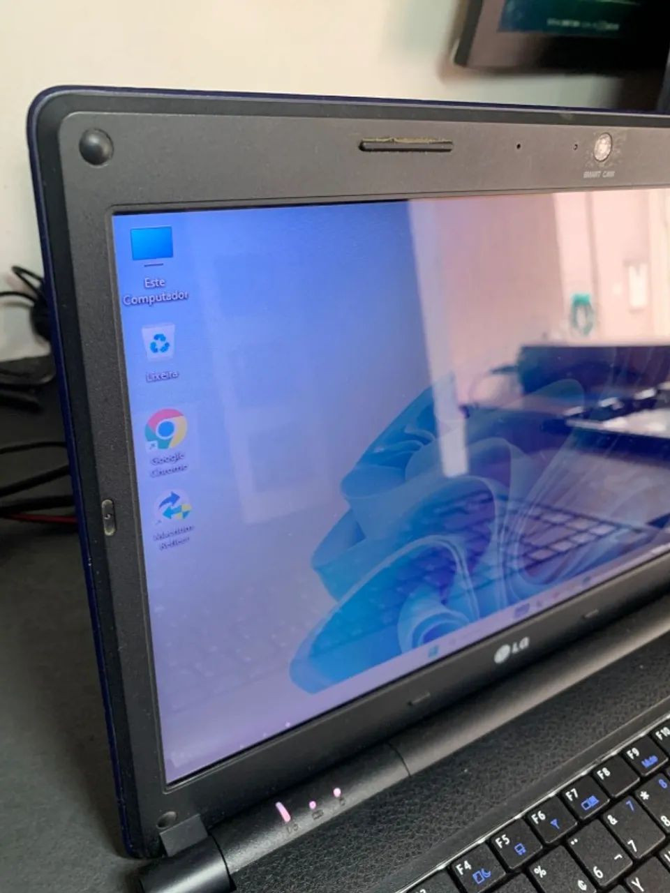 NOTEBOOK LG C400 | 4 GB DE RAM | 120 DE SSD - Foto 4