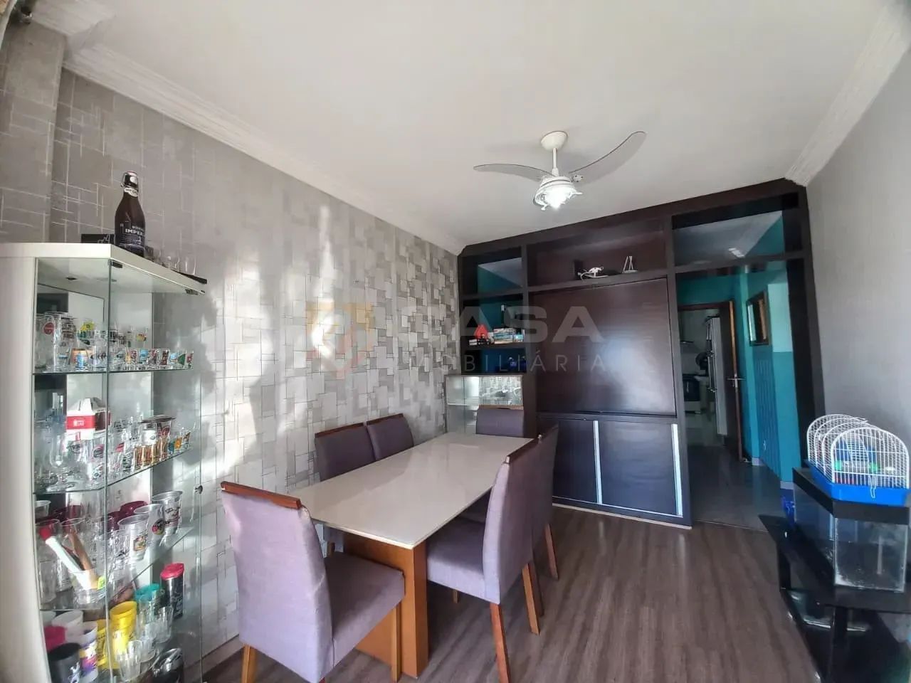Oportunidade R$700 mil em Vila Velha - 3 Quartos com varanda - Foto 4