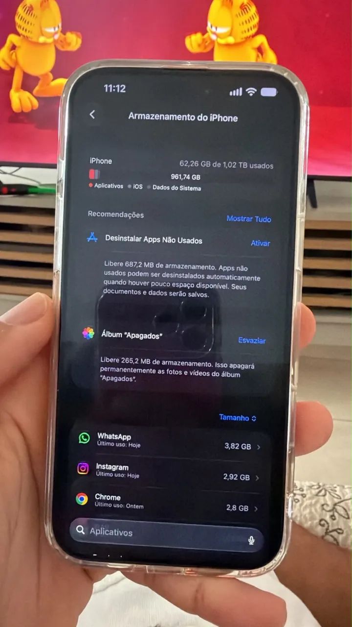 iPhone 16 pro max 1T - Foto 3