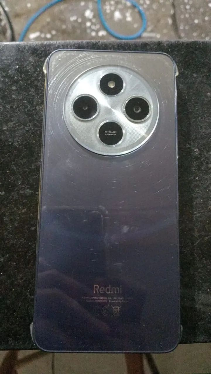 VENDA DE REDMI 14C - Foto 4
