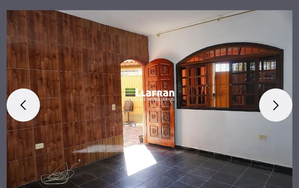 Casa para locação 1 dormitório