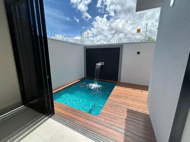Casa à venda na ARSO 34, 3 suítes  - Foto 5