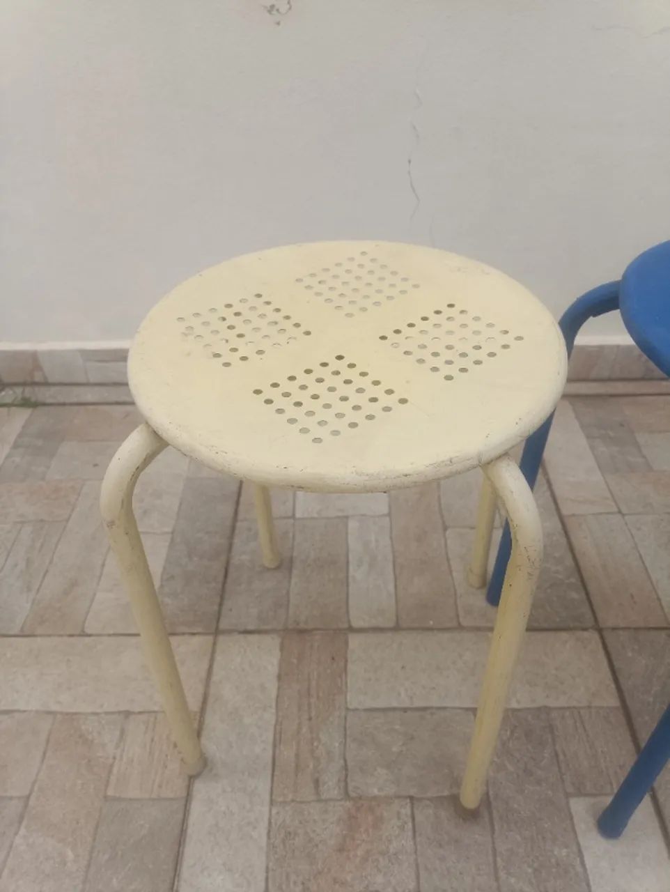 Banquinho 