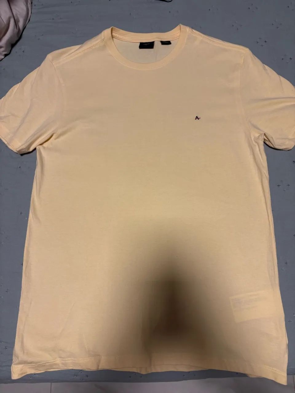 Camiseta Aramis Original  - Foto 4