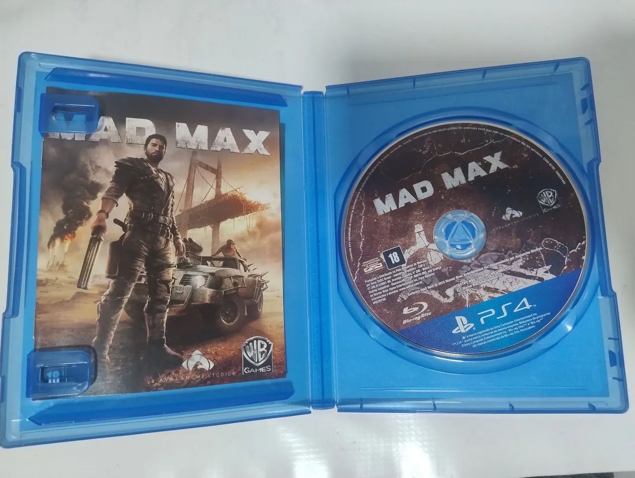 Mad Max  - Foto 2