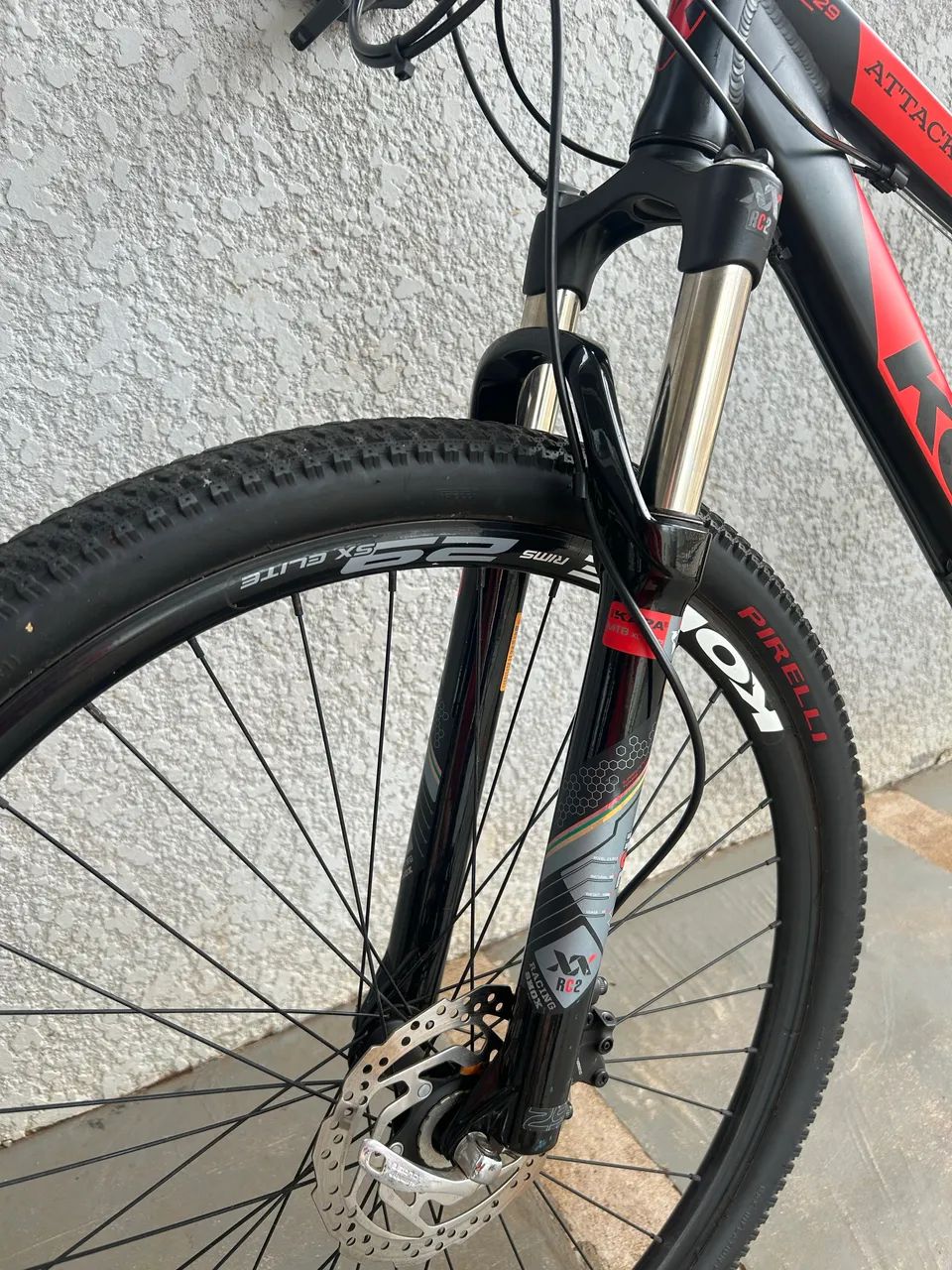 Bicicleta  - Foto 4