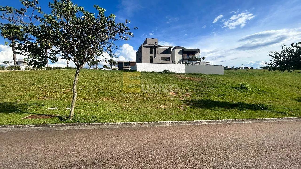 Terreno Condomínio Alphaville Jundiai - Foto 4