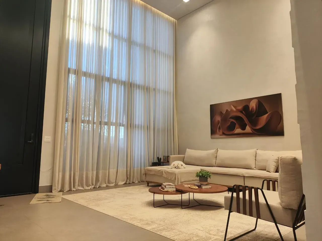 Sofisticação, Exclusividade, Acabamento Premium e Alto Padrão em Cada Detalhe - Foto 4