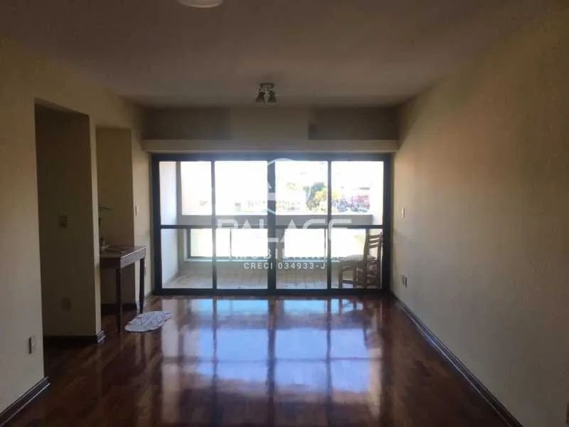 Apartamento - Padrão / Residencial / Centro