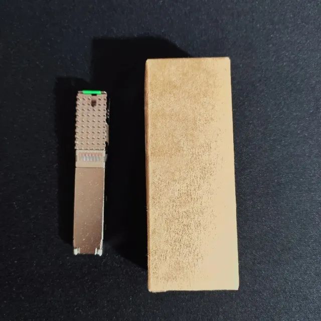 Módulo Xpon Onu Stick Sfp Apc Odi Dfp-34x-2c3 Novo - Foto 3
