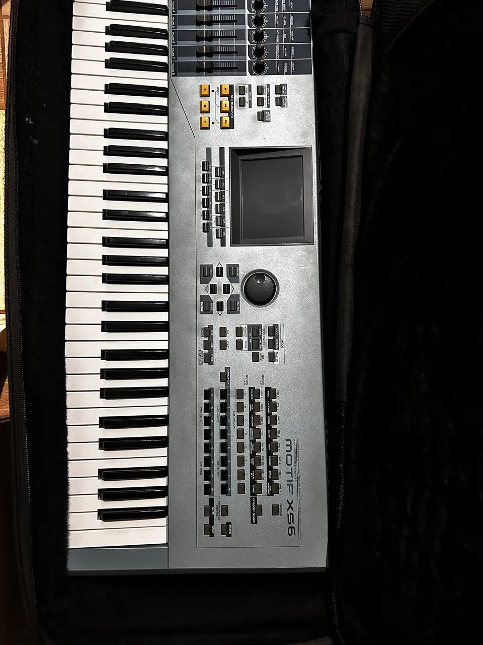 Motif xs6 - Foto 2