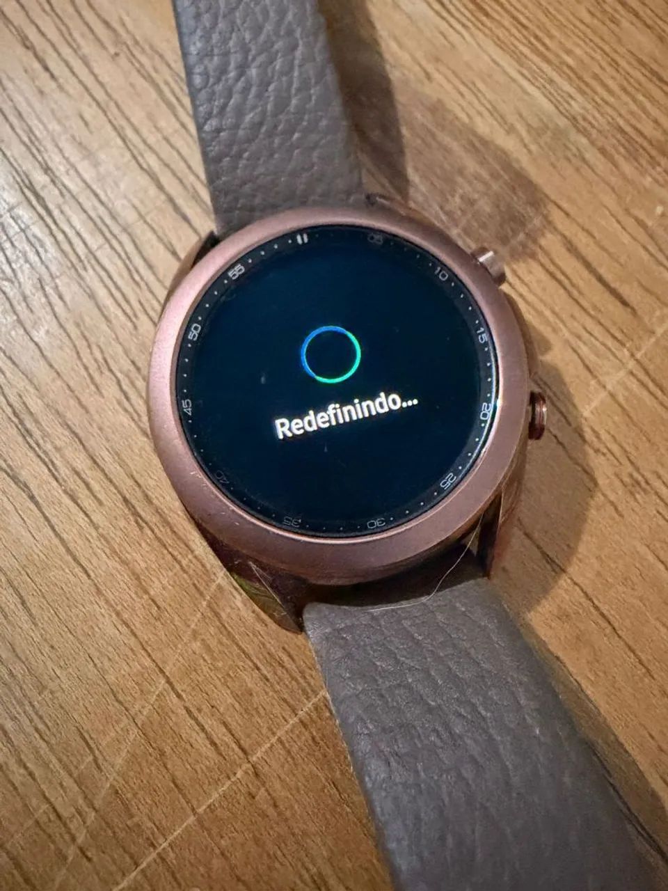 Samsung galaxy watch 3 - Foto 2