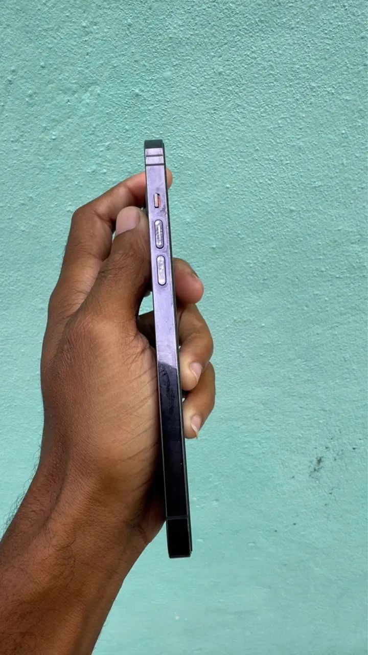iPhone 14 Pro Max 128GB - Foto 4