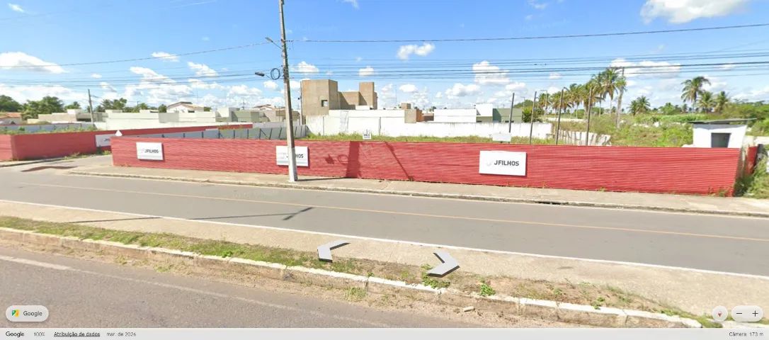 Lote - Condomínio Parque das Laranjeiras II - Foto 4