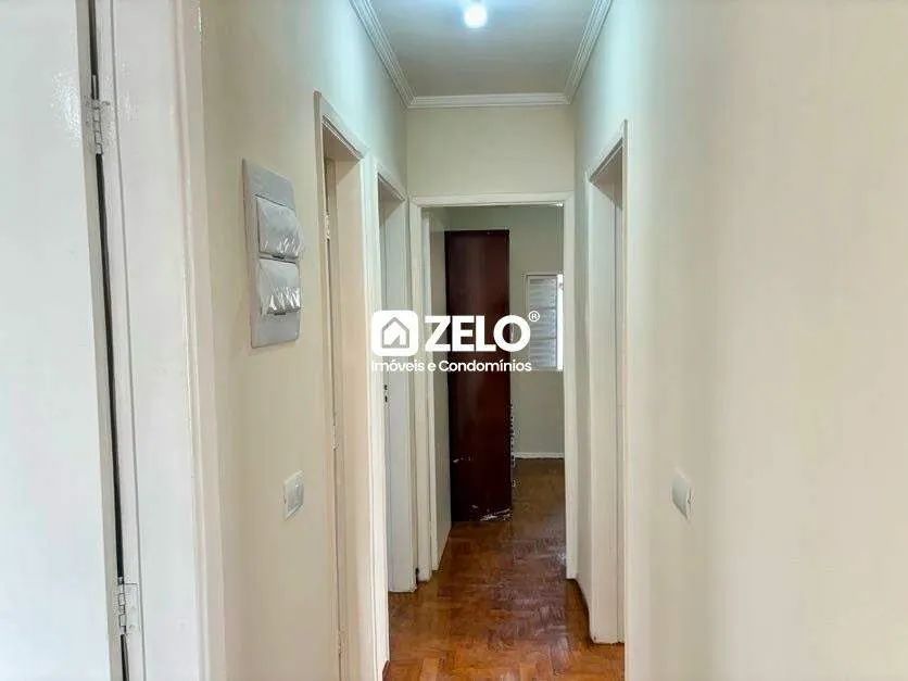 Casa para aluguel em Jardim dos Oliveiras, Campinas - SP | Cód 59662 - Foto 4