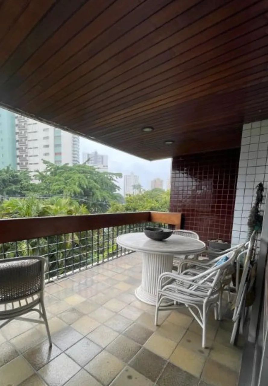 [RPS007] APARTAMENTO POÇO RECIFE - PE - Foto 4